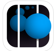 تطبيق Gifpop تصميم صور gif ثلاثية الابعاد متحركة للايفون Gifpop For iPhone