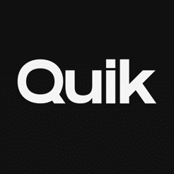 برنامج كويك للايفون 2023 Quik تصميم الفيديو باحترافية ودمج الاغاني مع الفيديو والكثير