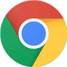 Google Chrome For PC Windows 111.0.5563.65