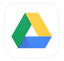 Google Drive 4.4