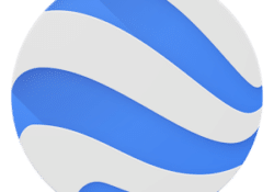 تحميل برنامج جوجل ايرث للاندرويد Google Earth اخر اصدار 2023