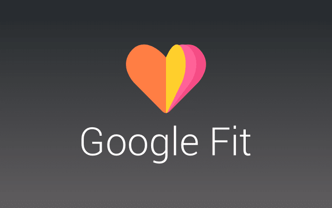 تطبيق تتبع اللياقة البدنية Google Fit للأندرويد