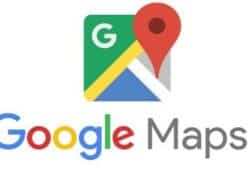 تنزيل برنامج خرائط جوجل Google Maps 11.9.2 للاندرويد رابط مباشر