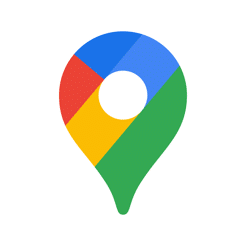 تنزيل تطبيق خرائط جوجل للايفون Google Maps For iPhone 5.85 2022