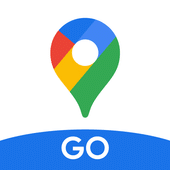 تحميل برنامج خرائط جوجل جو Google Maps Go للاندرويد