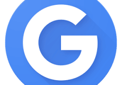 تطبيق تغيير واجهة المستخدم  Google Now Launcher للاندرويد