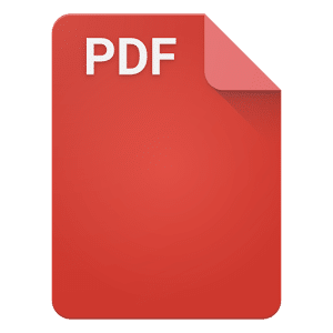 قارئ ملفات ال PDF من جوجل  Google PDF Viewer للأندرويد