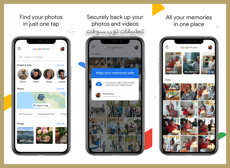 Google Photos