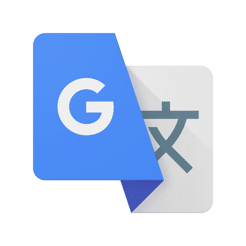 ترجمة جوجل للاندرويد Google Translate 39.83 MB 6.23.0.03