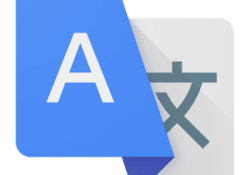 برنامج ترجمة جوجل بدون نت للايفون Google Translate iPhone 6.23.0