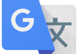 برنامج ترجمة جوجل بالتصوير بدون نت للاندرويد Google Translate ترجمة عربي انجليزي اسباني و108 لغة اخرى