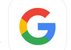 التطبيق الرسمى للبحث على الأنترنت من جوجل Google-the official search app للأيفون