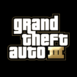 Grand Theft Auto: Vice City IOS 1.8