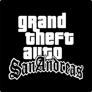 لعبة حرب العصابات وحرامي السيارات Grand Theft Auto San Andreas للأندرويد