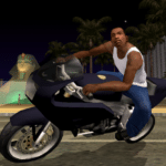 Grand Theft Auto San Andreas