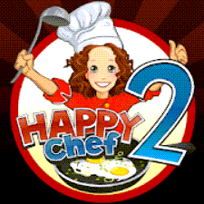 العاب طبخ الشيف السعيد 2 Happy Chef 2 For Android