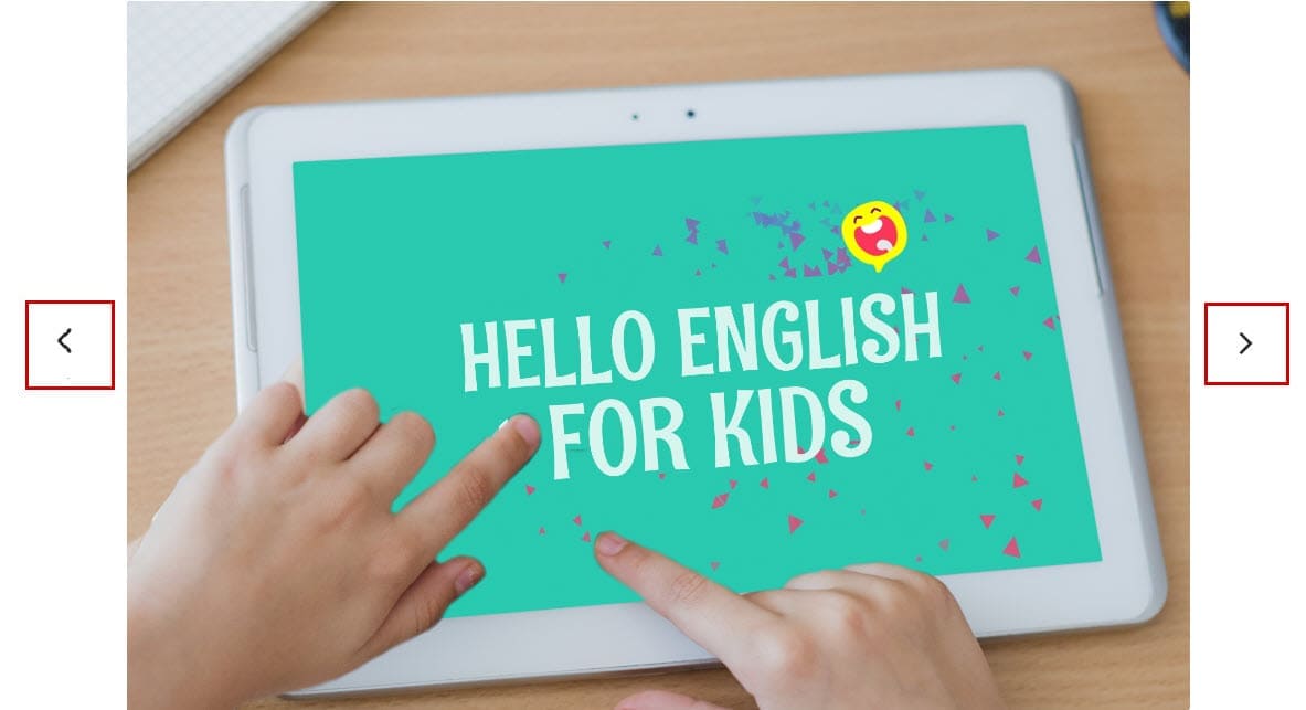 Hello English Kids: Learn Engl