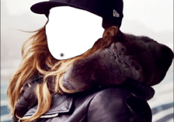 تطبيق تركيب صورتك مع نجمك المفضل Hostess Singer Face Changer