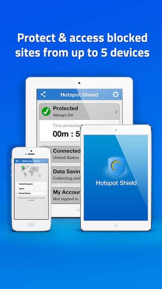 uninstall hotspot shield vpn iphone uninstall hotspot shield vpn iphone