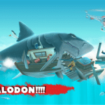 Hungry-Shark-Evolution