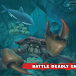 Hungry Shark Evolution
