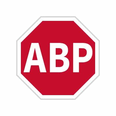 تصفح الإنترنت بدون إعلانات مزعجة مع إضافة AdBlock Plus