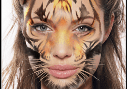 تطبيق Animal Face Maker App لتحويل وجوه البشر لحيوانات (تركيب الوجوه)