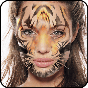 تطبيق Animal Face Maker App لتحويل وجوه البشر لحيوانات (تركيب الوجوه)