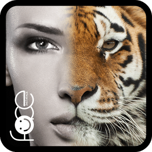 Beauty Face Plus : face morphing‏ 3.7 3.7