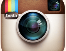تطبيق إنستقرام لمشاركة الصور للأيفون Instagram
