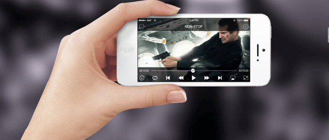  KMPlayer for Android افضل برنامج مشغل فيديو مجاني