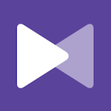 تنزيل KMPlayer برنامج تشغيل الفيديو للاندرويد