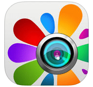 KVAD Photo Studio For iPhone 1.0.1