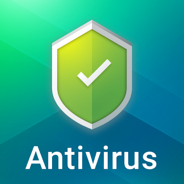 Kaspersky Antivirus: AppLock افضل برنامج إزالة الفيروسات الخبيثة