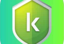 برنامج Kaspersky Security & VPN For IOS 2023 للايفون