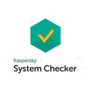 Kaspersky System Checker 1.2.0.290