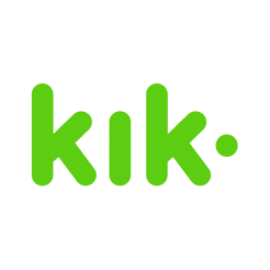 تحميل تطبيق كيك للايفون 2021 Kik Messenger 16.0.3 For iPhone