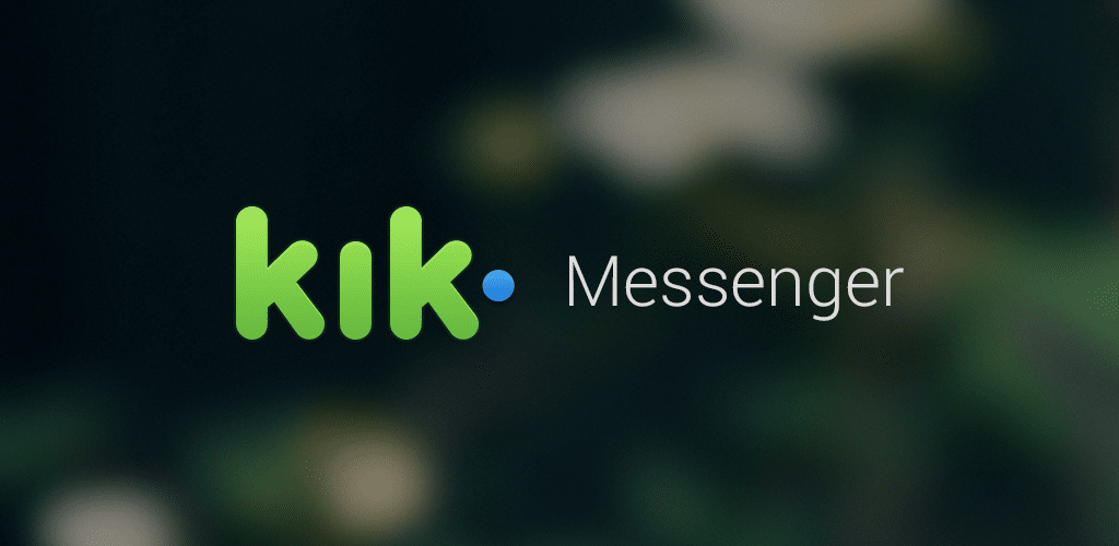 تحديث جديد 2016 برنامج كيك Kik Apk 8.8.0.2242