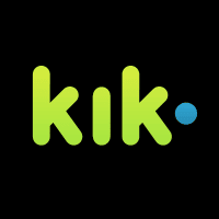 برنامج كيك ويندوز فون Kik Messenger For Windows Phone