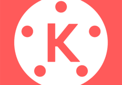 تطبيق تحرير الفيديو 2021 KineMaster for Android