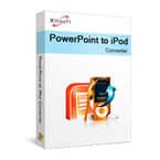 Xilisoft PowerPoint to iPod Converter 1.0.4