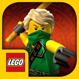لعبة النينجا والقتال الرائعة LEGO Ninjago Tournament للأندرويد