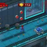 LEGO Marvel Super Heroes