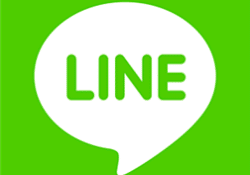 تطبيق لاين LINE 3.7.1.456 ويندوز فون (الاصدار الاخير)