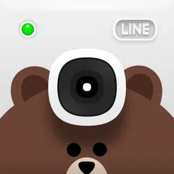 تنزيل تطبيق لاين كاميرا للايفون LINE camera For iPhone 15.2.2