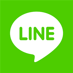 تطبيق لاين LINE 3.7.1.456 ويندوز فون (الاصدار الاخير)