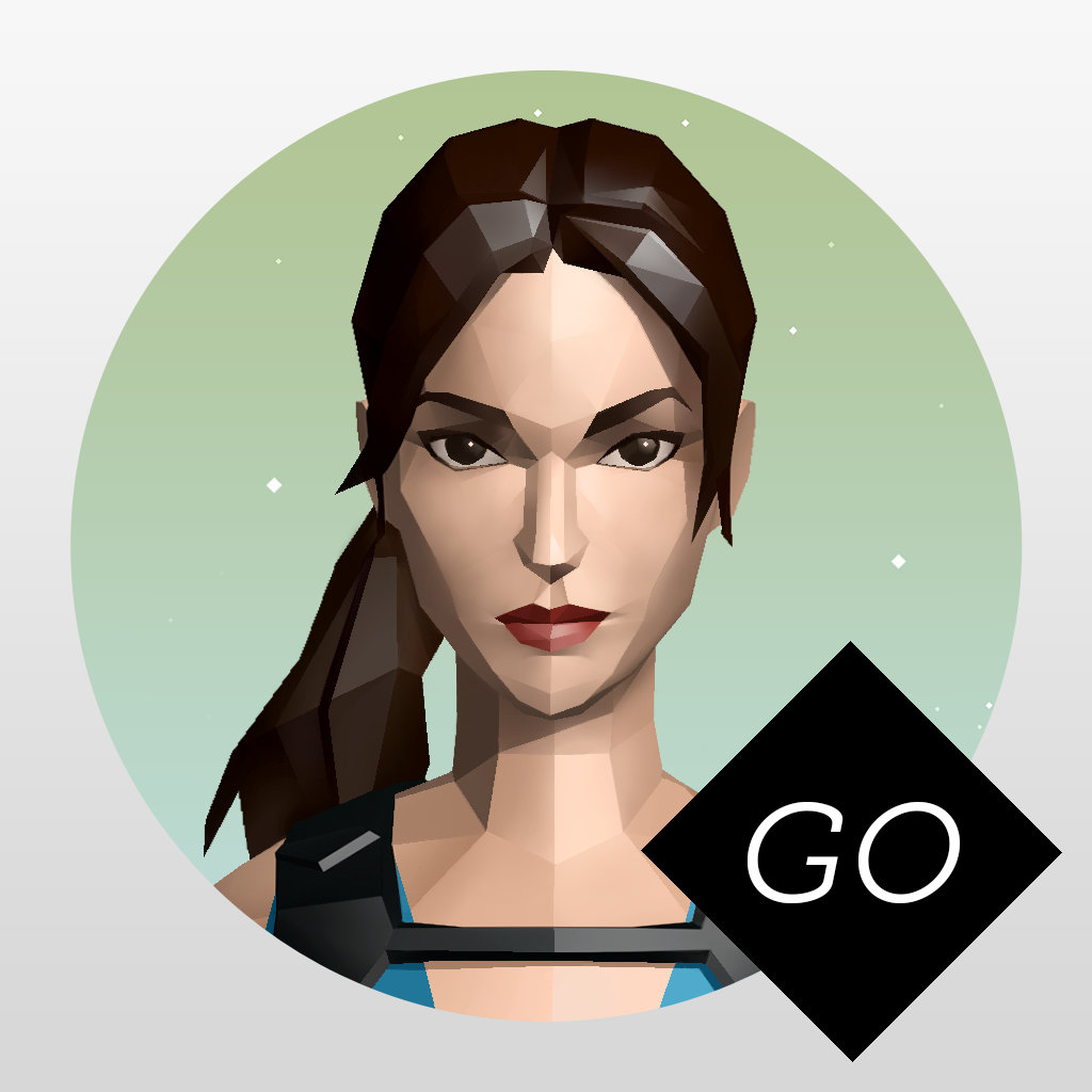 لعبة Lara Croft GO المغامرات والألغاز الممتعة للأندرويد