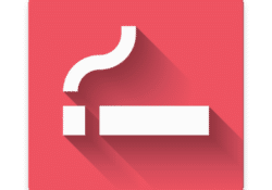 وداعا للتدخين مع التطبيق المجاني Quit Tracker للأندرويد