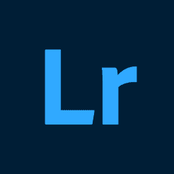 Adobe Photoshop Lightroom الفوتوشوب للاندرويد