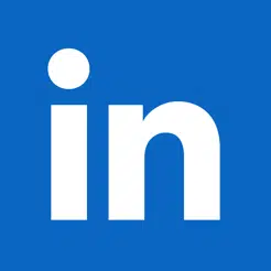 تنزيل تطبيق موقع لينكد إن للايفون LinkedIn For iPhone/iPad تحديث جديد